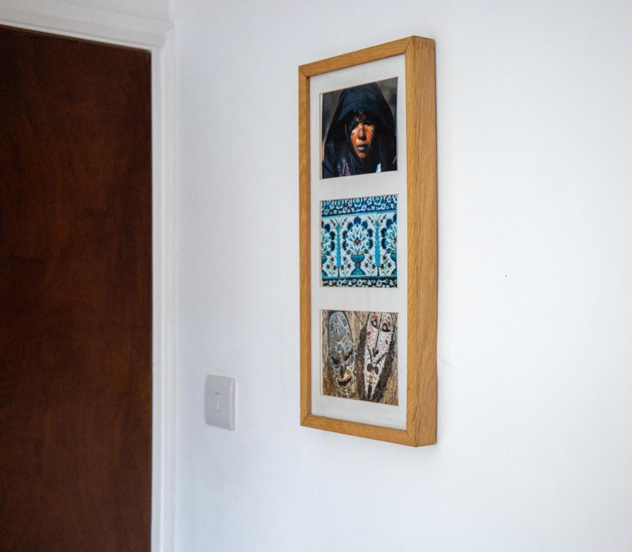 Guestready - Homely Leeds City Apartment Sleep 4 Meanwood Exterior foto