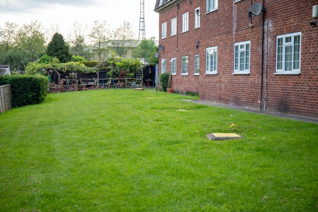 Guestready - Homely Leeds City Apartment Sleep 4 Meanwood Exterior foto