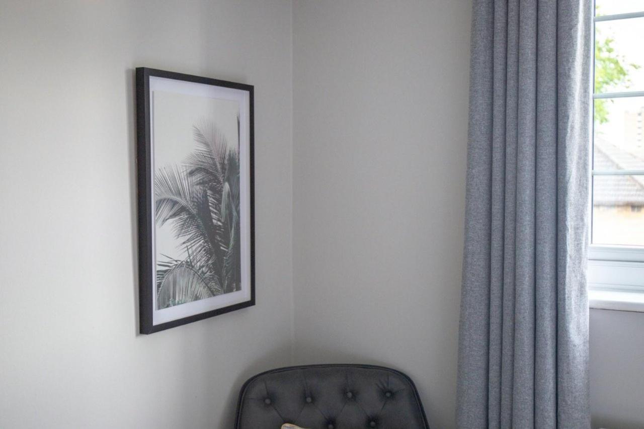 Guestready - Homely Leeds City Apartment Sleep 4 Meanwood Exterior foto